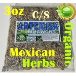 Artemisa, Te de Artemisa